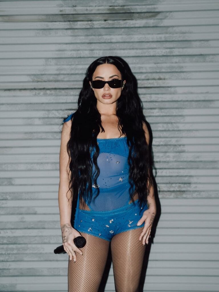 Who is Demi Lovato? Bio, Age, Net Worth, Husband & Career 2026