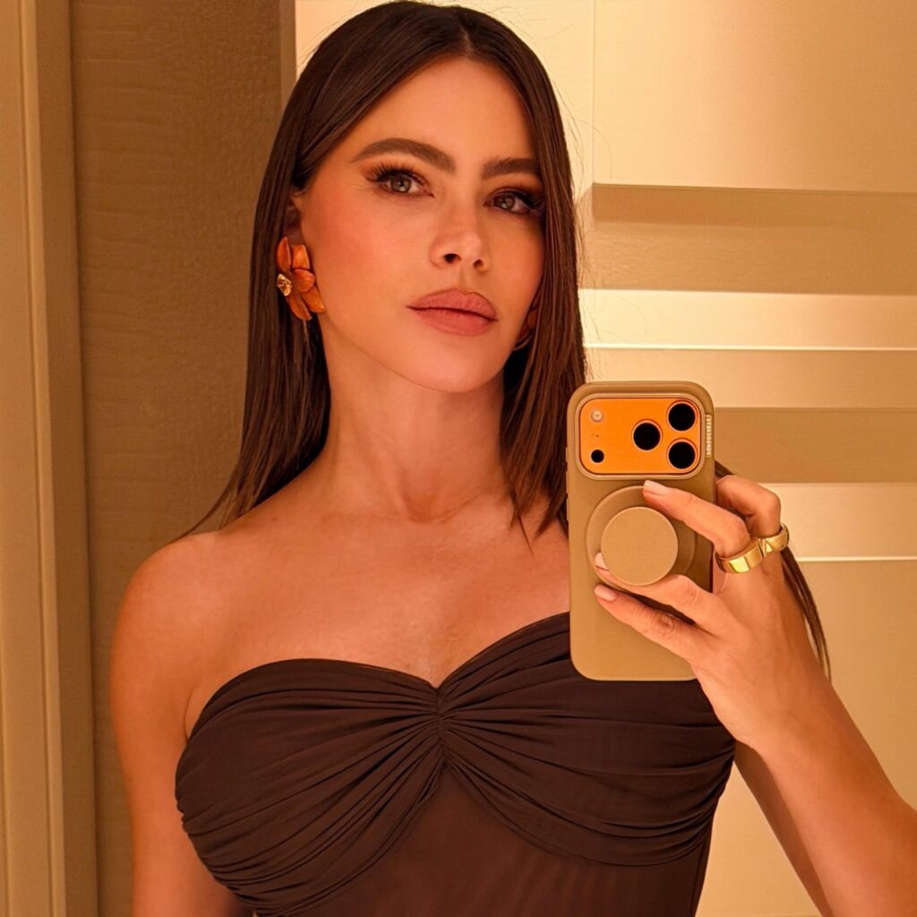 Who is Sofia Vergara? Bio, Age, Husband, Net Worth & Career 2026