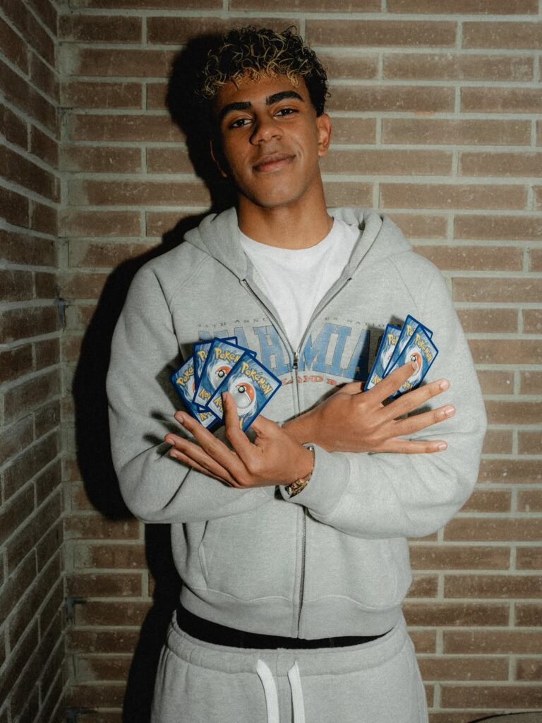 Who is Lamine Yamal? Bio, Age, Career, Net Worth & Girlfriend 2026