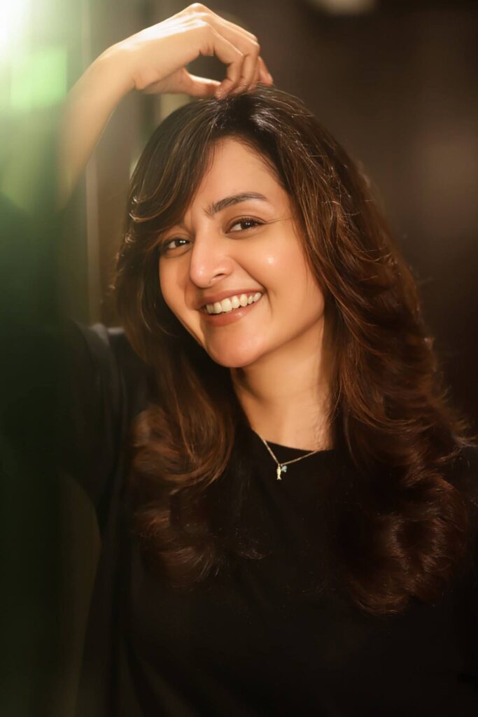 Who is Manju Warrier? Bio, Age, Career & Net Worth 2026