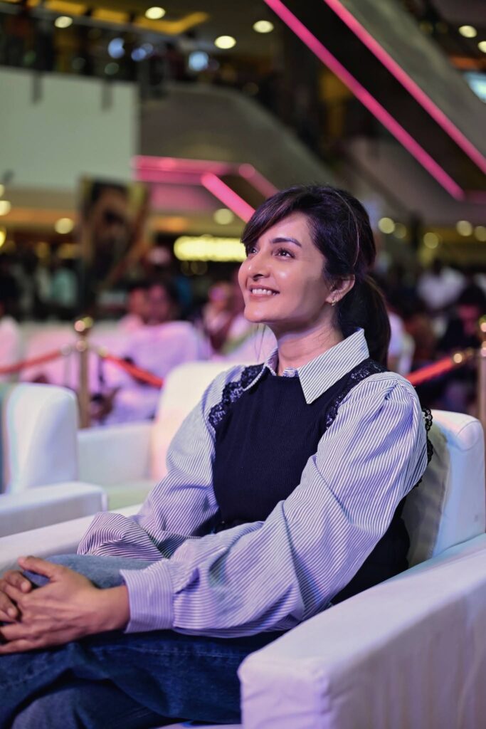 Who is Manju Warrier? Bio, Age, Career & Net Worth 2026