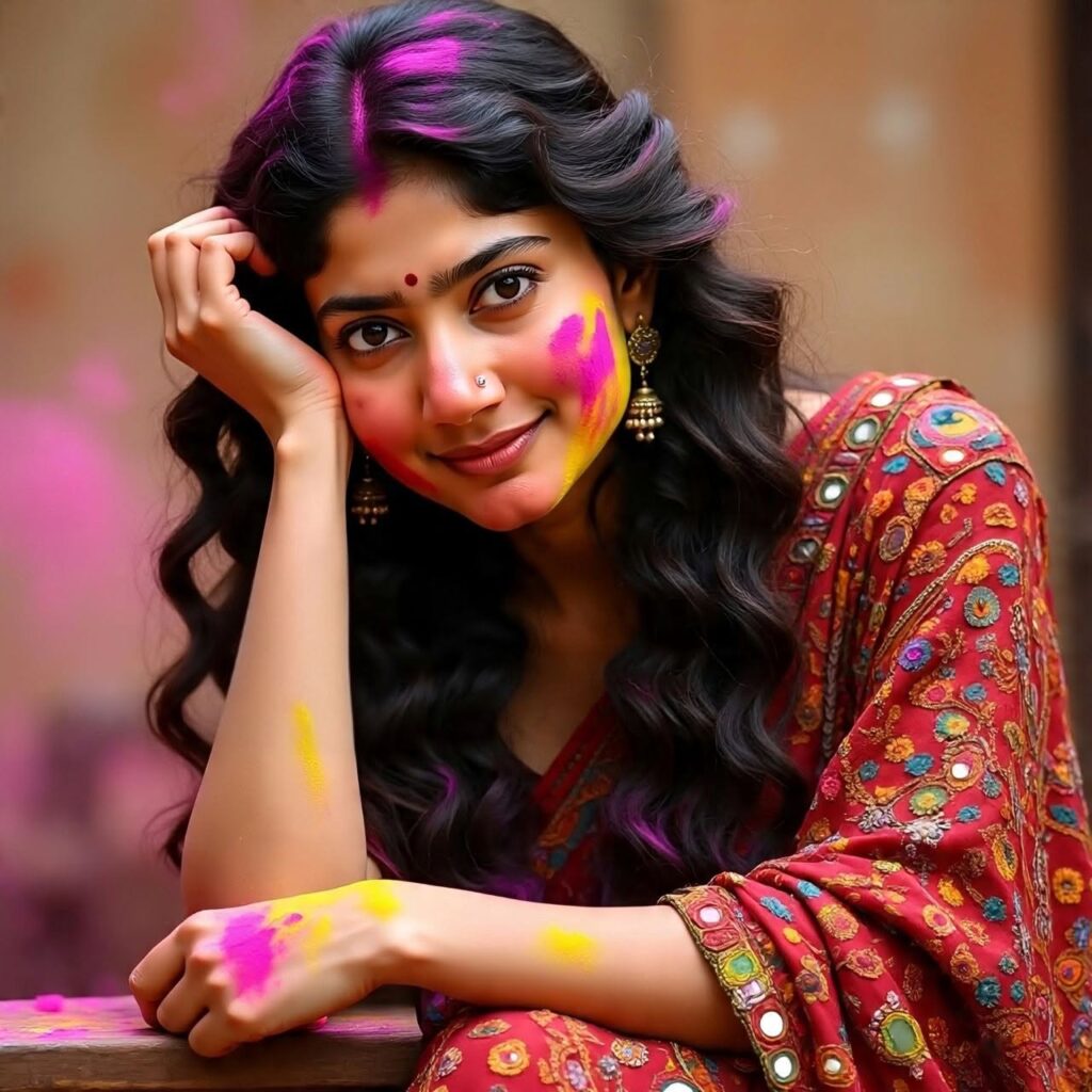 Who is Sai Pallavi? Bio, Age, Career, Net Worth & Husband 2026