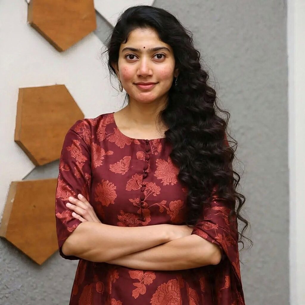 Who is Sai Pallavi? Bio, Age, Career, Net Worth & Husband 2026