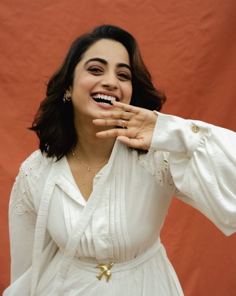 Who is Namitha Pramod? Bio, Age, Career, Net Worth 2026
