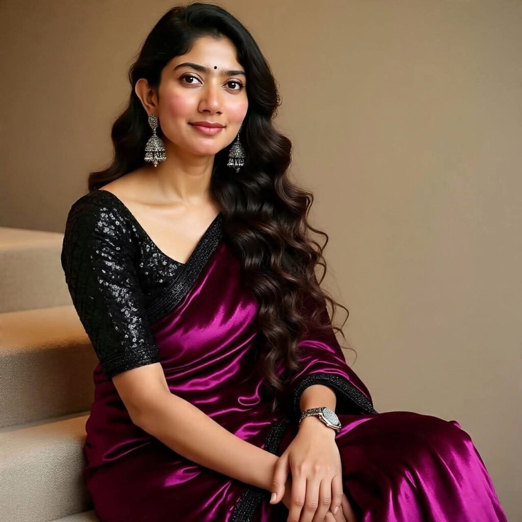 Who is Sai Pallavi? Bio, Age, Career, Net Worth & Husband 2026