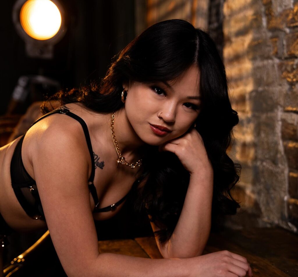 Who is Lulu Chu? Bio, Age, Height, Career, Net Worth 2026