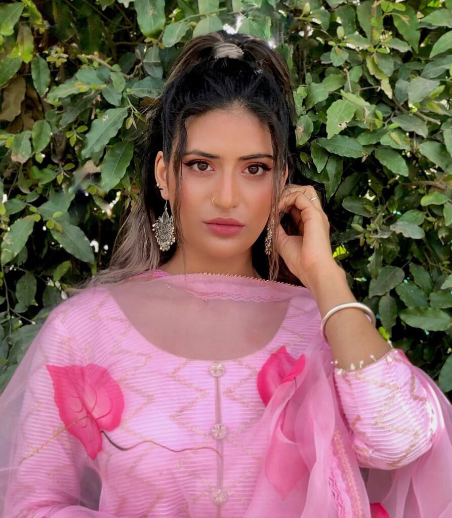 Who is Shahneel Gill? Bio, Age, Career, Husband & Net Worth 2026