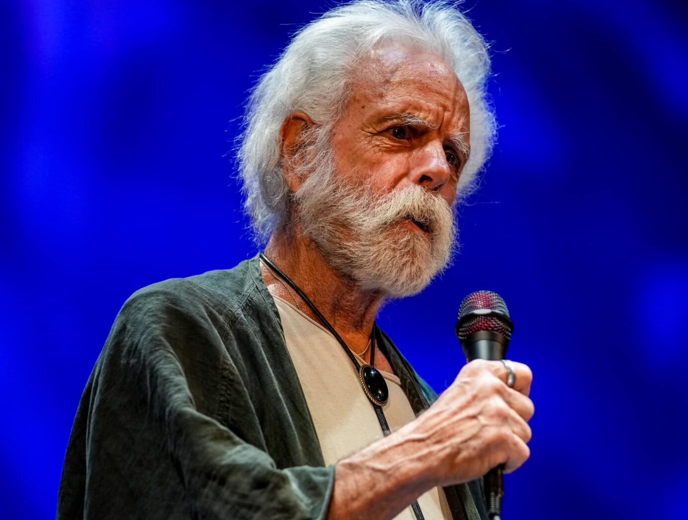 Bob Weir Biography, Death Date, Career, Net Worth & Unknown Facts 2026