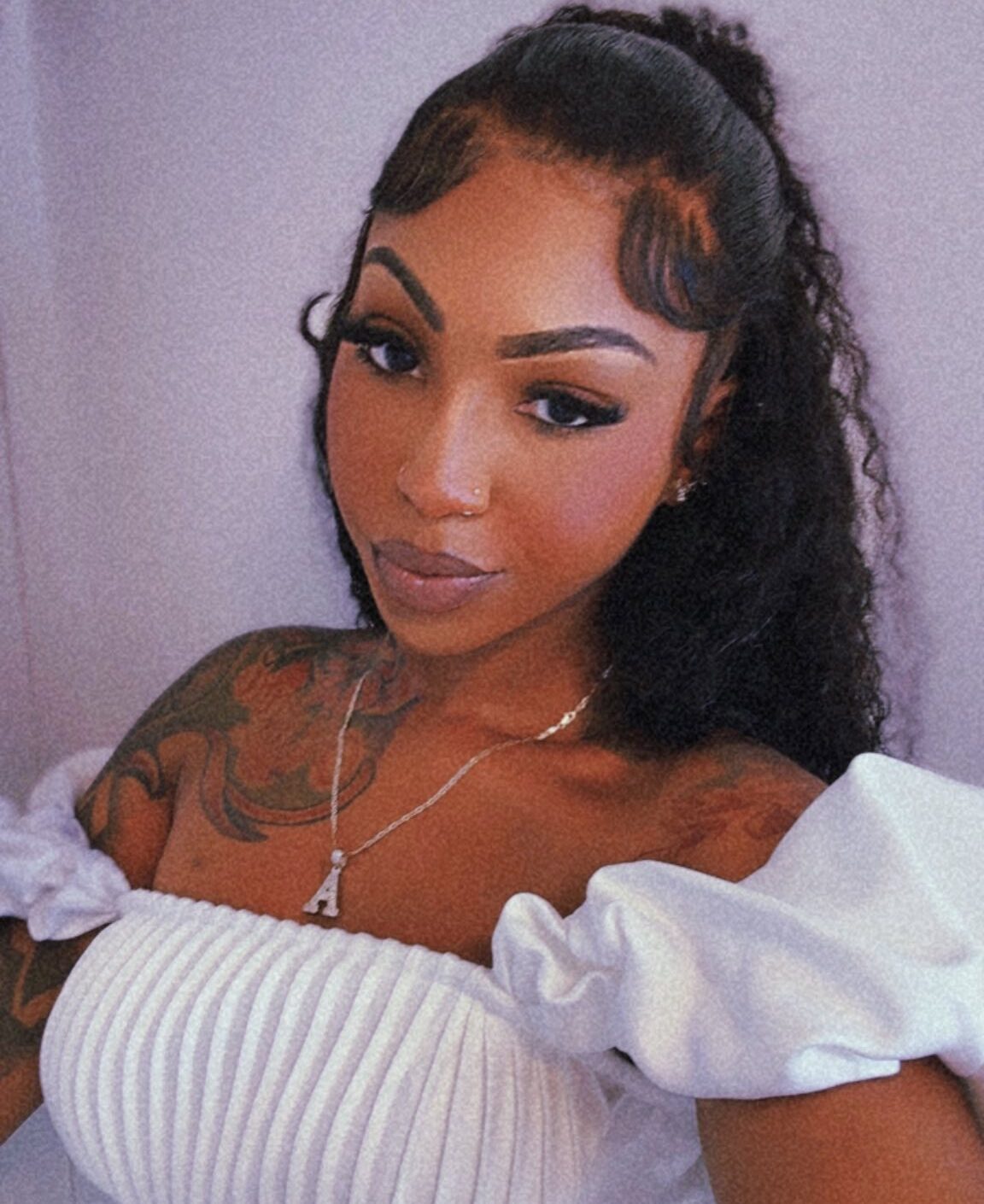 Amber Alena Biography, Age, Height, Net Worth, Career & Life 2026