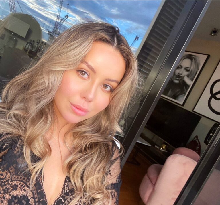 Sienna Grace Biography, Age, Height, Net Worth, Career & Life 2026