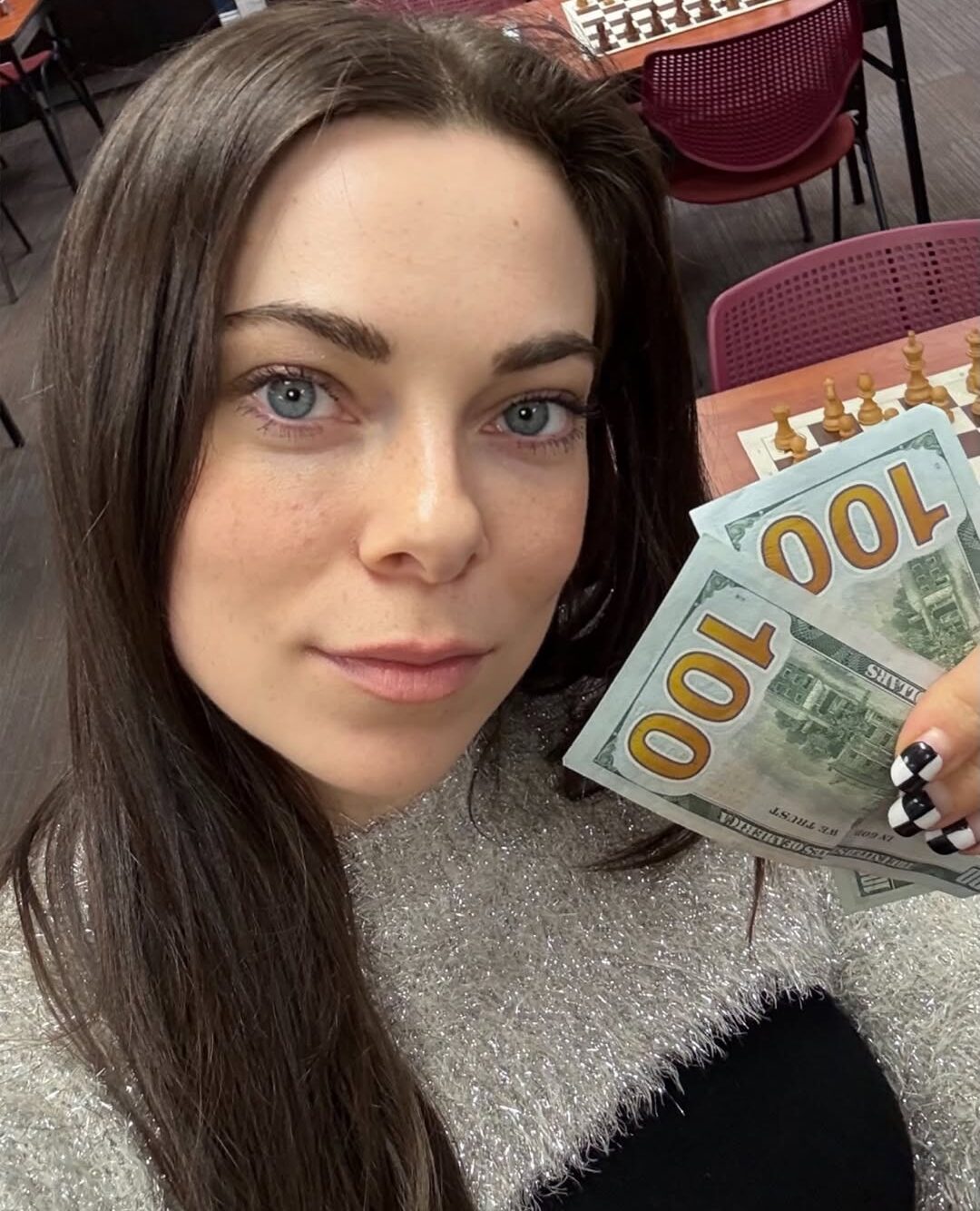 Dina Belenkaya Biography, Height, Net Worth, Career & Life 2026