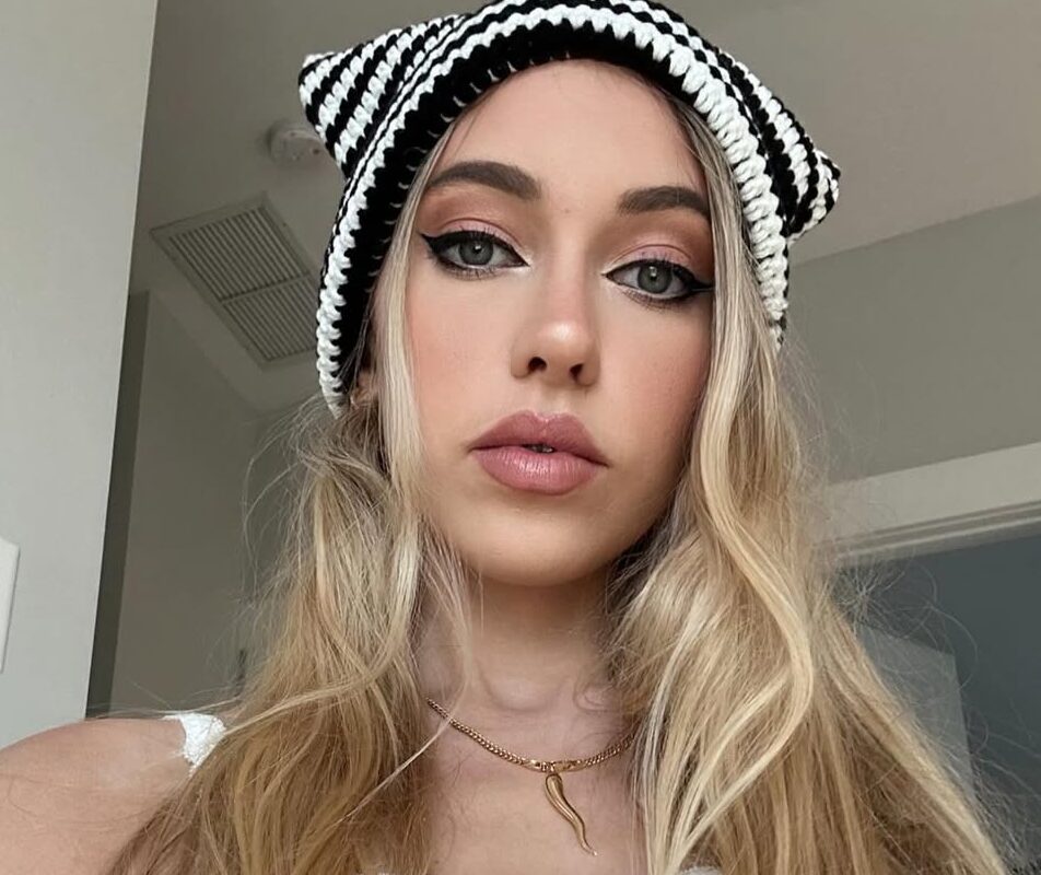 Khloe Kapri Biography, Age, Career, Net Worth & Facts 2026