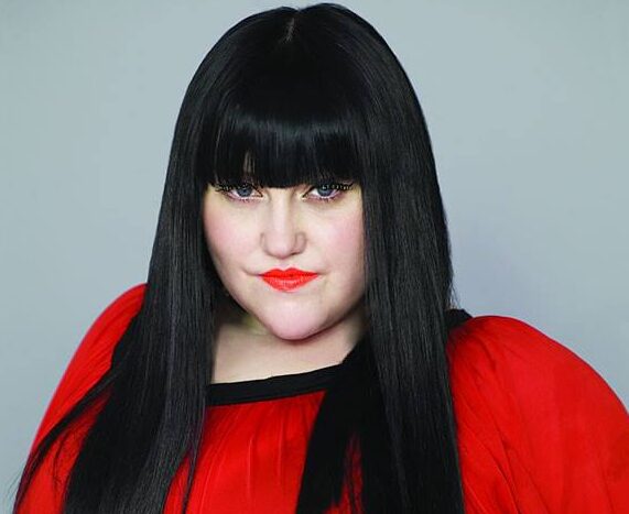 Beth Ditto Biography, Age, Life Story & Career Facts 2026