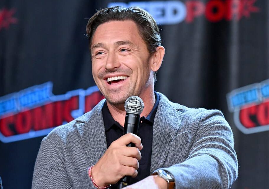 JJ Feild Biography, Age, Images, Life Story & Career Facts 2026