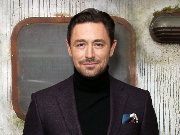 JJ Feild Biography, Age, Images, Life Story & Career Facts 2026