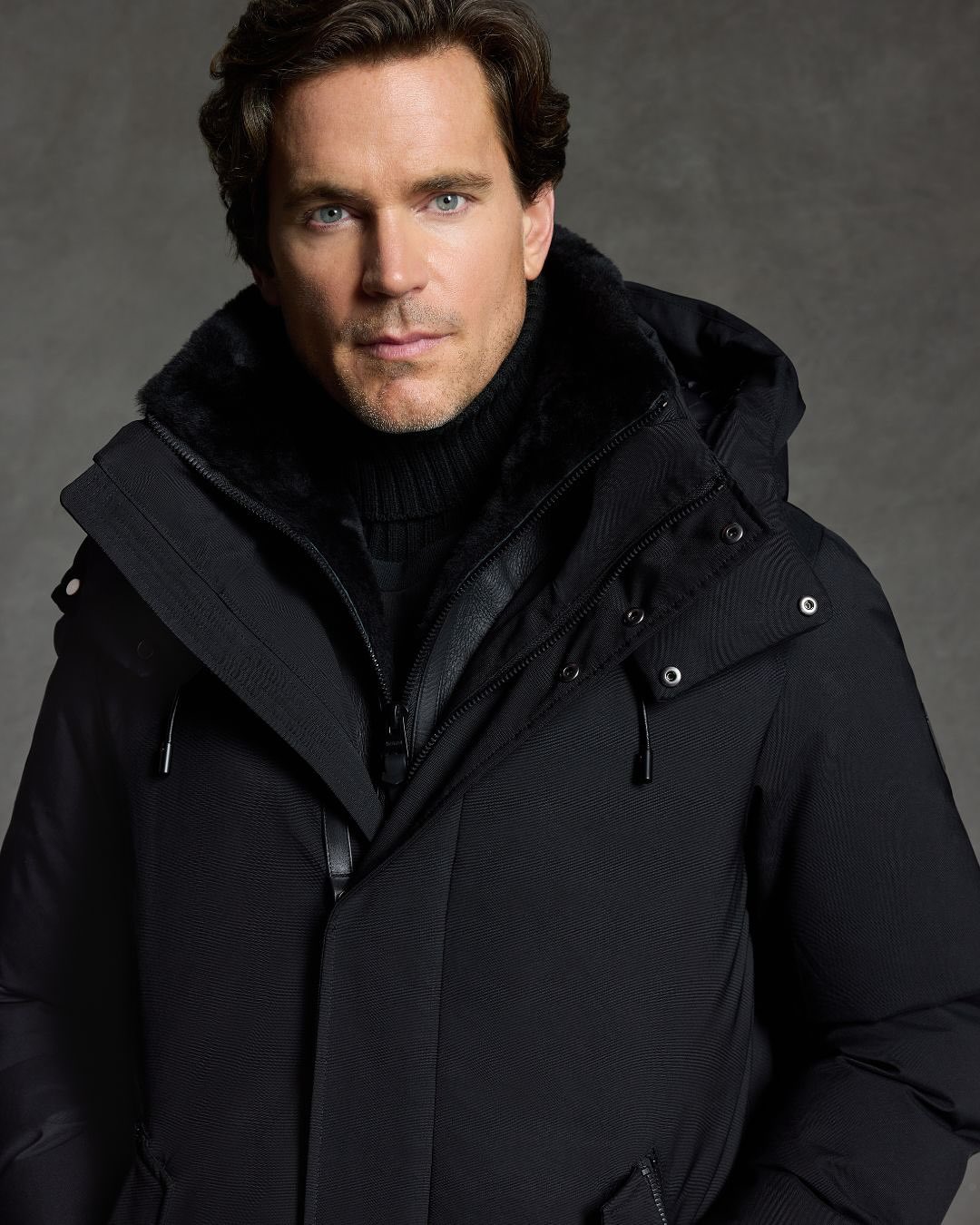 Matt Bomer Biography, Age, Life Story & Career Facts 2026