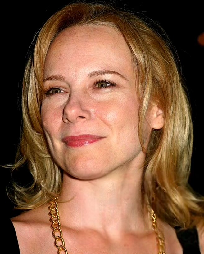 Amy Ryan Age, Images, Career, Net Worth & More 2026