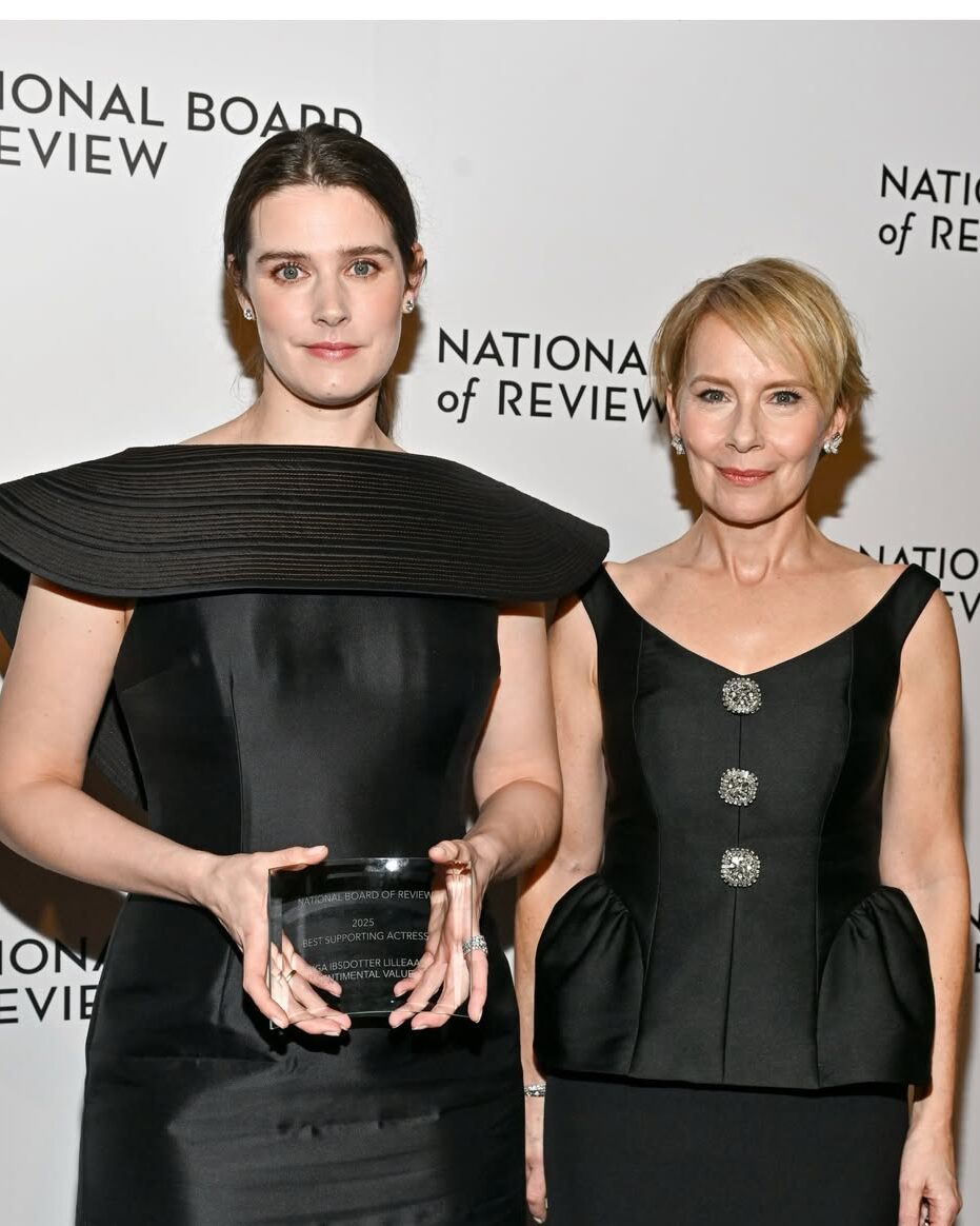 Amy Ryan Age, Images, Career, Net Worth & More 2026