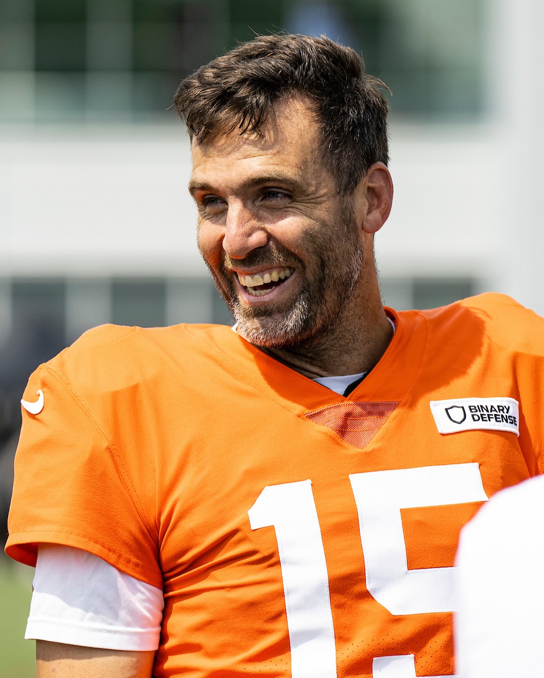 Joe Flacco Biography, Age, Wife, Net Worth, Career & Life 2026