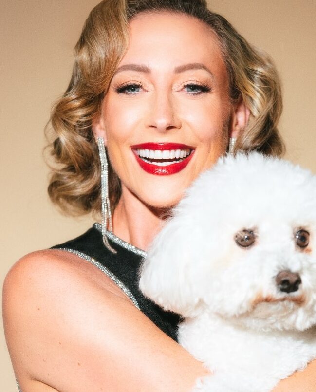 Faye Tozer Biography, Age, Net Worth & Career Facts 2026