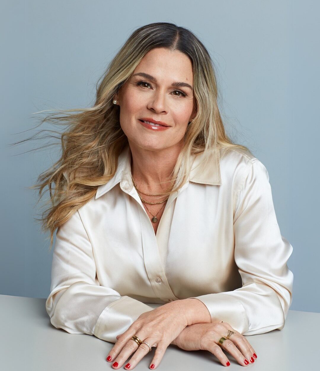 Cat Cora Biography, Age, Net Worth & Career Facts 2026