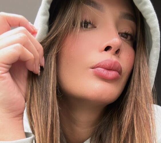 Salome Gil Biography, Age, Net Worth & Career Facts 2026