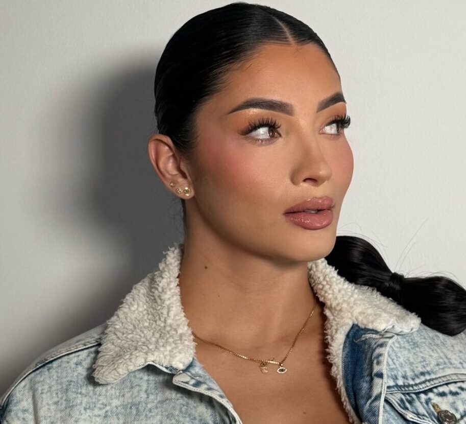 Salome Gil Biography, Age, Net Worth & Career Facts 2026