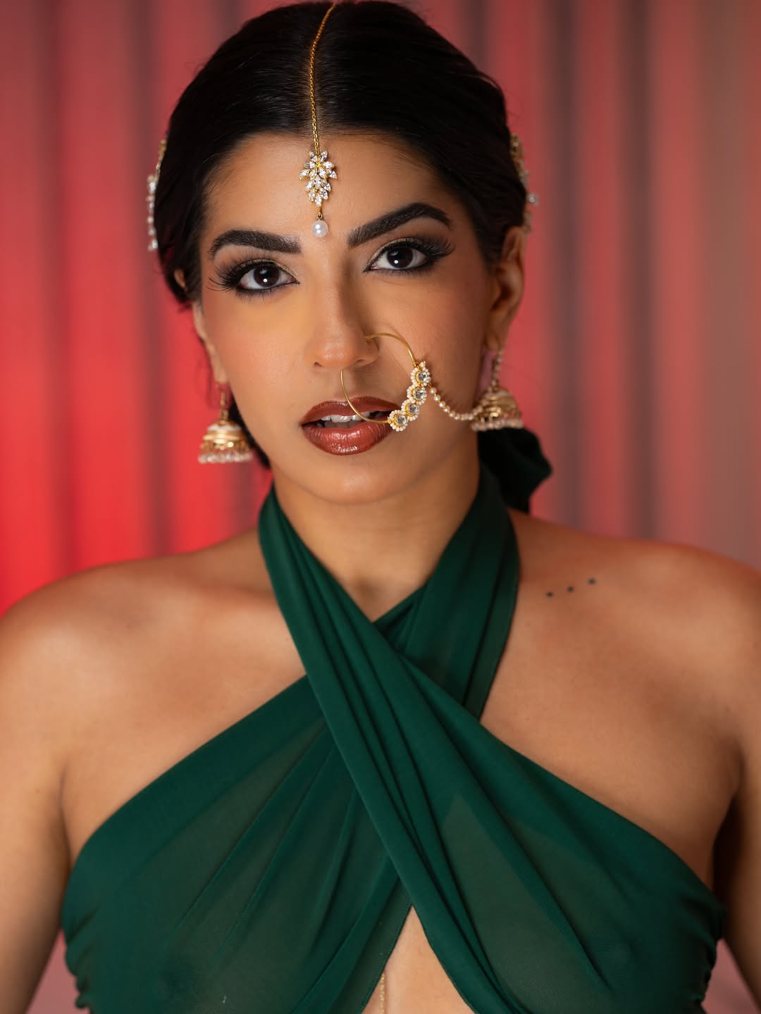 Jasmine Sherni Biography, Age, Career, Net Worth & Unknown Facts 2026