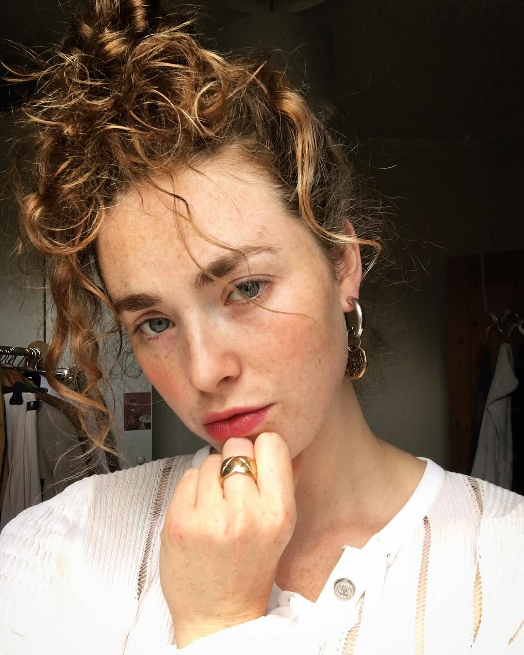 Freya Mavor Biography, Age, Net Worth & Career Facts 2026