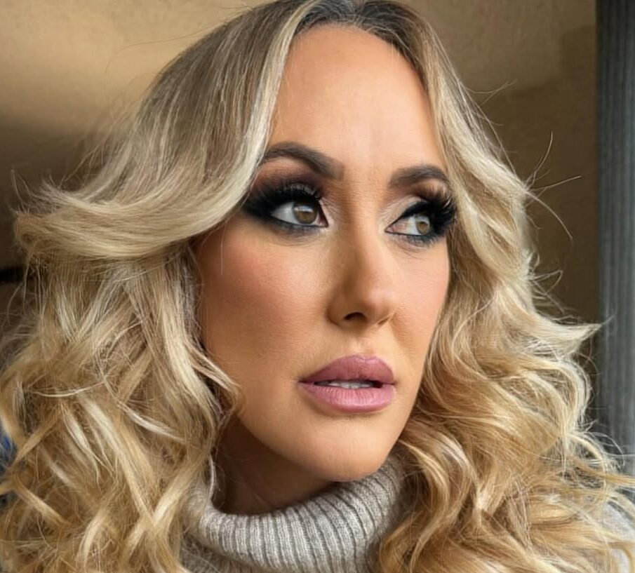 Brandi Love Biography, Age, Net Worth & Career Facts 2026