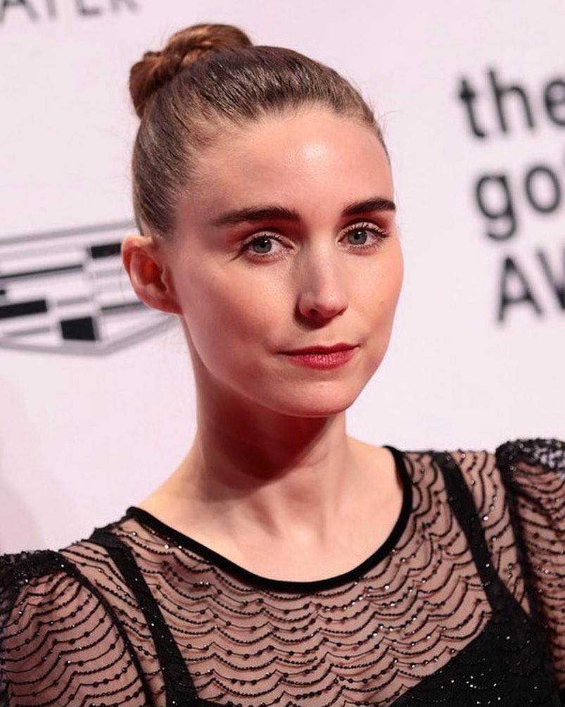 Rooney Mara Biography, Age, Height, Net Worth & Career 2026