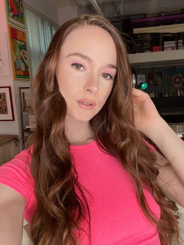 Hazel Moore Biography, Age, Life Story & Career Facts 2026