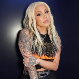 Bunnie XO Biography, Age, Career, Net Worth & Unknown Facts 2026