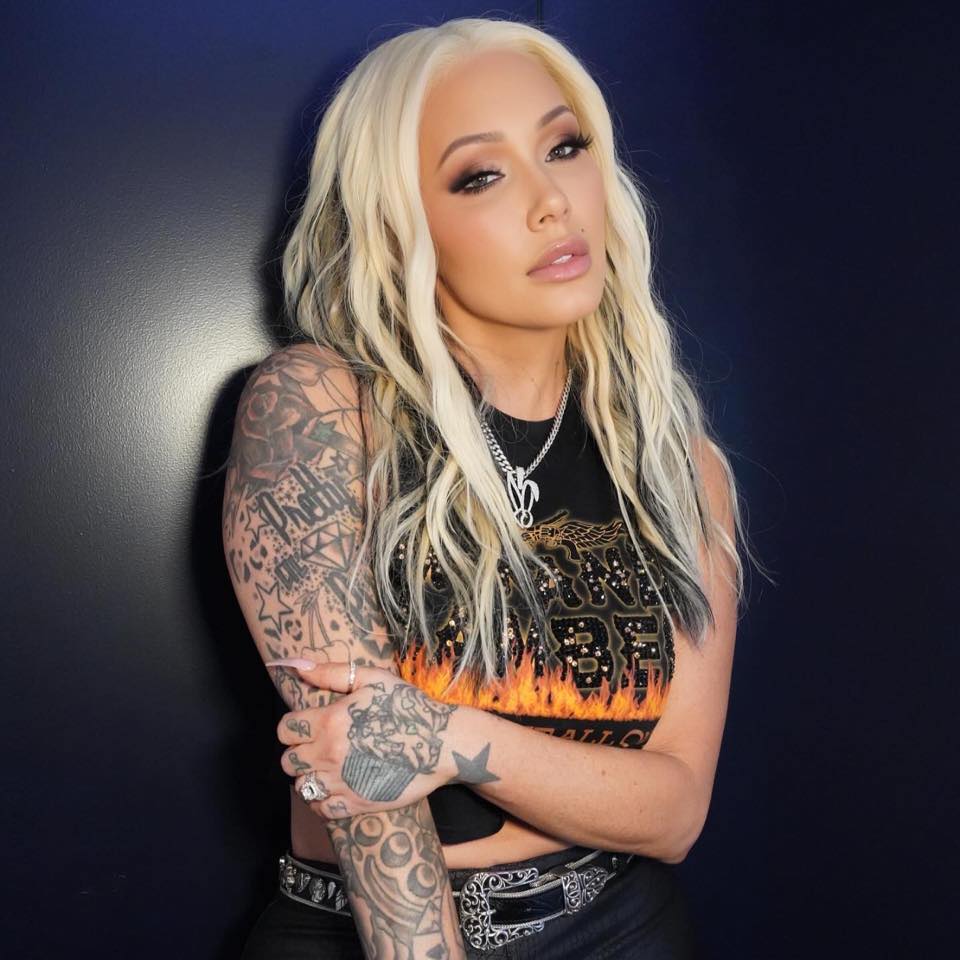 Bunnie XO Biography, Age, Career, Net Worth & Unknown Facts 2026