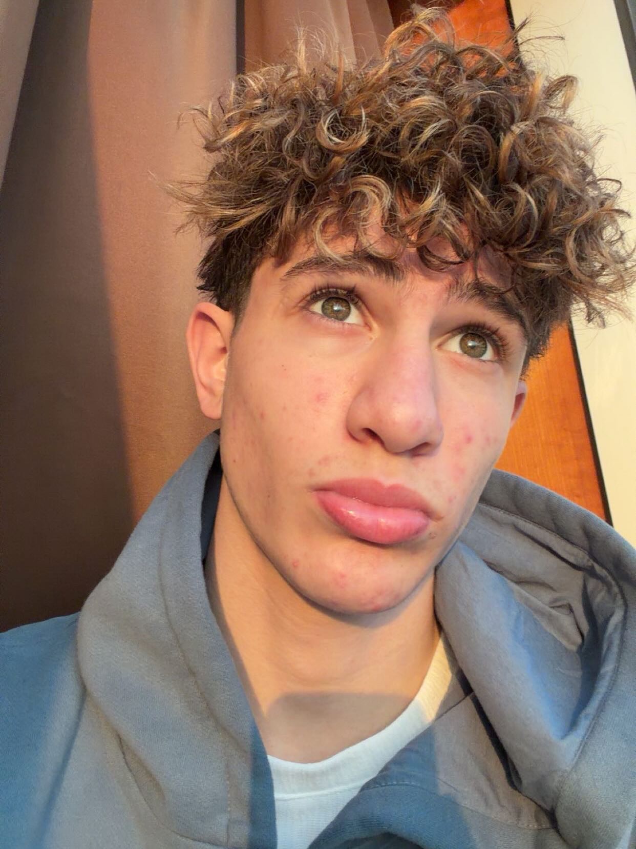 How Old Is Nidal Wonder? Biography, Age & Net Worth 2026