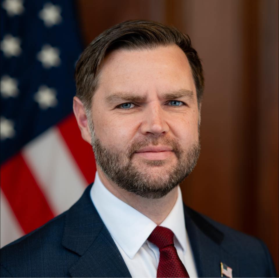 JD Vance Biography, Age, Wife, Net Worth & Career Facts 2026