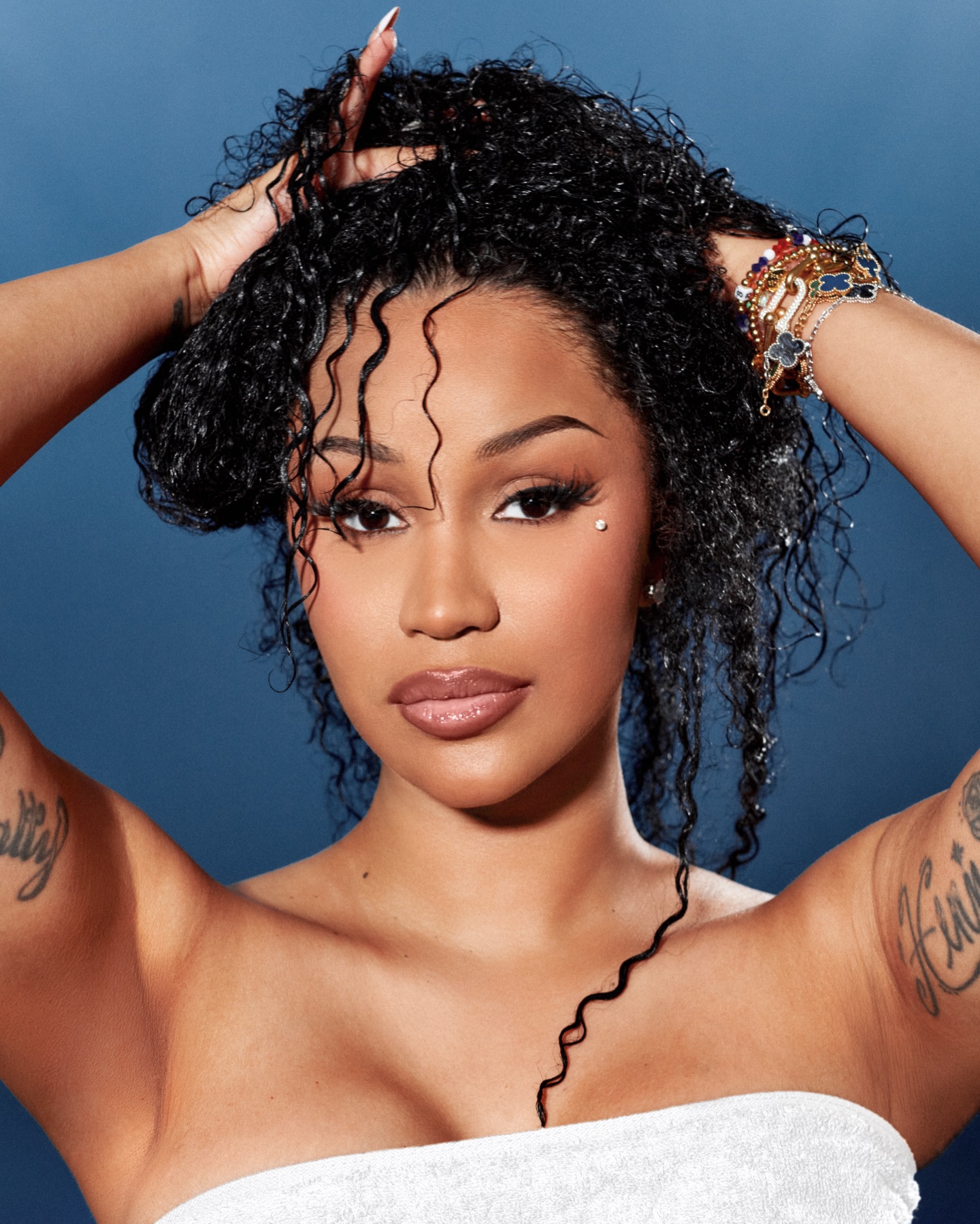 Cardi B Biography, Age, Height, Career & Net Worth 2026