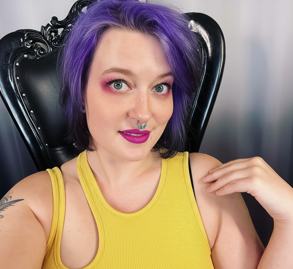 Nyx Baltimore Biography, Age, Net Worth & Career Facts 2026