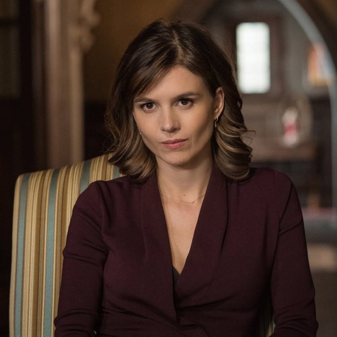 Katja Herbers Biography, Age, Life Story & Career Facts 2026