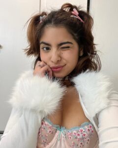 Hazel Heart Net Worth, Age, Biography, Height, Career & Life 2026