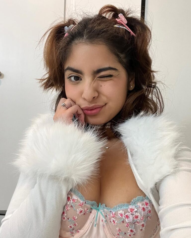 Hazel Heart Biography, Age, Height, Net Worth, Career & Life 2026