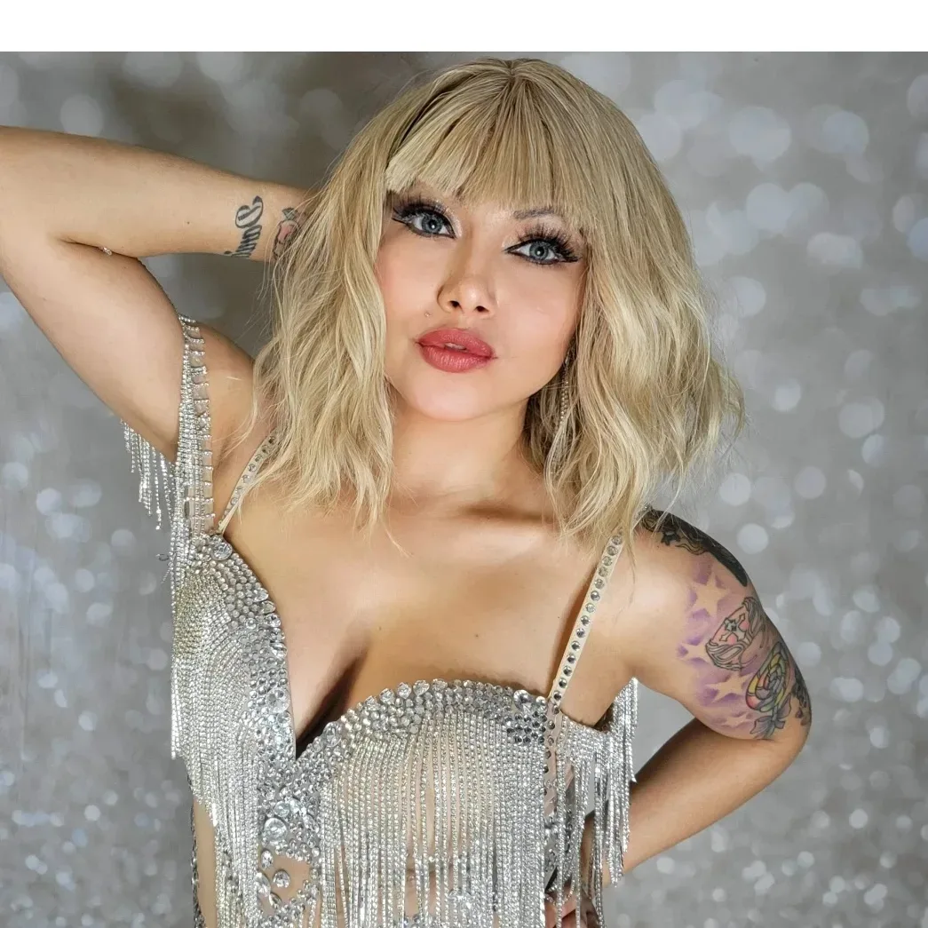 Candy White Biography, Age, Net Worth & Career Facts 2026