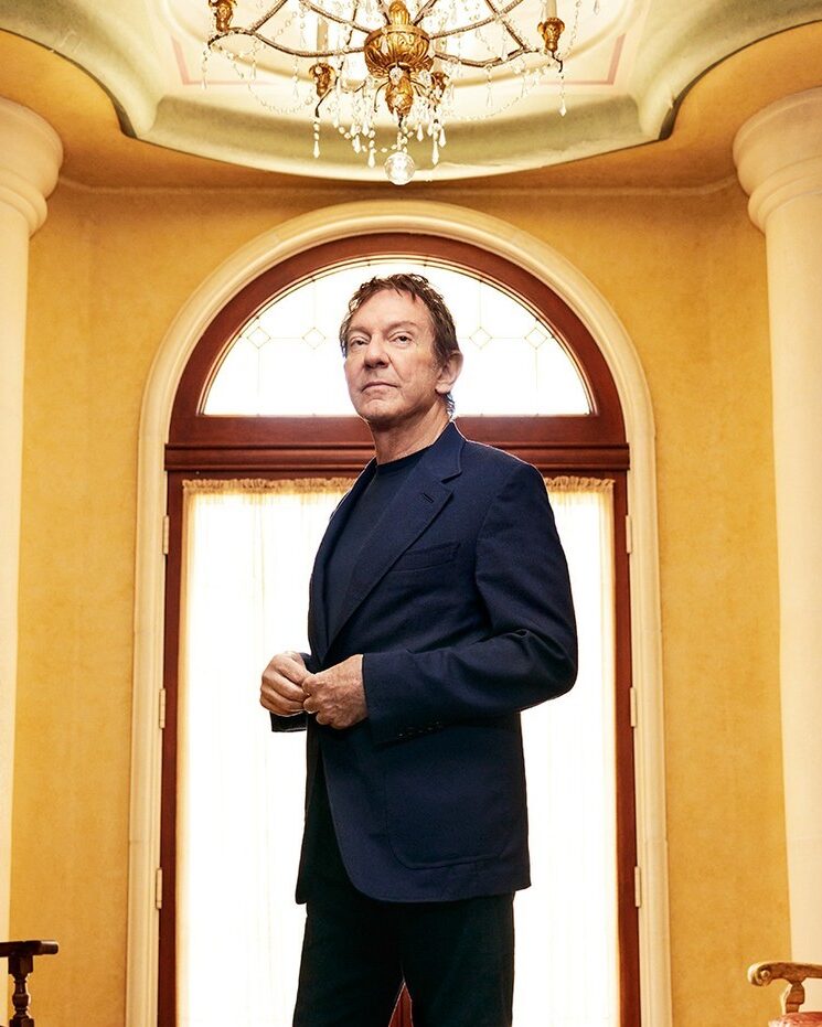 John Branca Biography, Age, Height, Career & Net Worth 2026