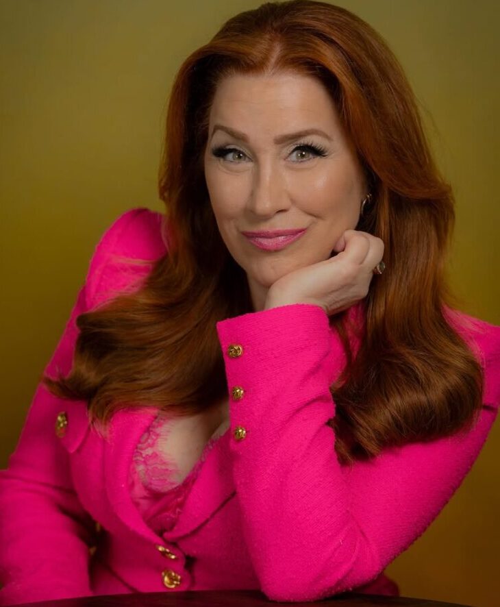 Lisa Ann Biography, Age, Height, Net Worth, Career & Life 2026