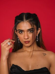 Apoorva Mukhija Biography, Age, Net Worth & Career Facts 2026