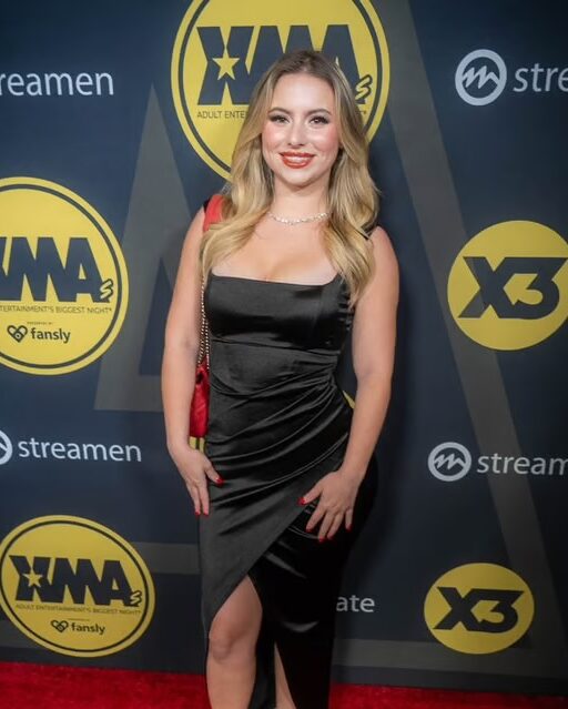 Aria Banks Biography, Age, Height, Career & Net Worth 2026