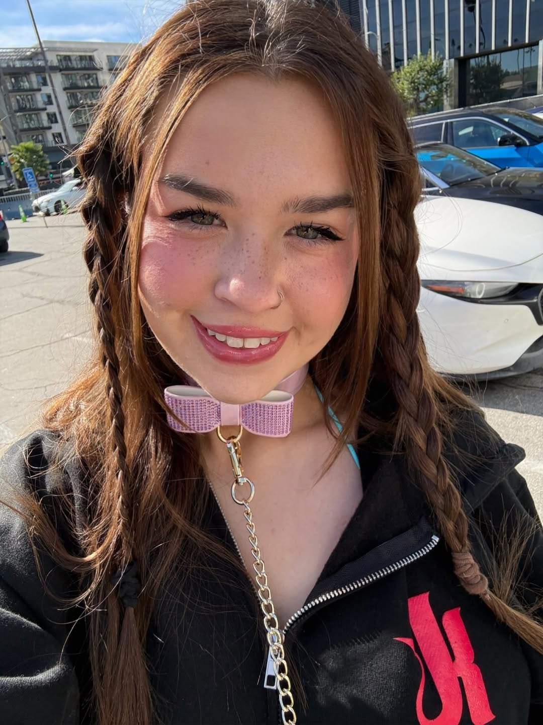 Maddie May Biography, Age, Life Story & Career Facts 2026