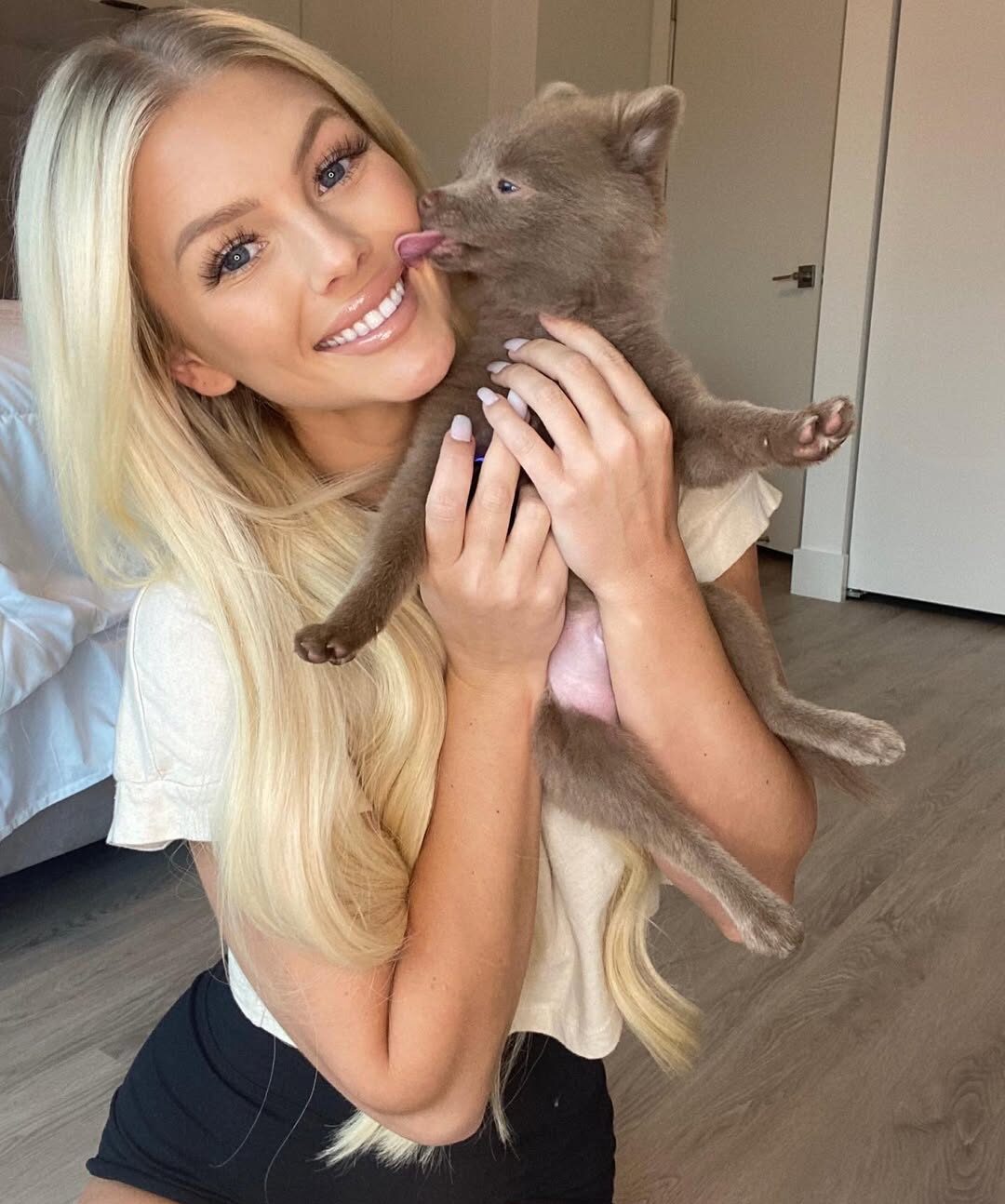 Scarlettkissesxo Biography, Age, Net Worth & Real Name (2026 Update)