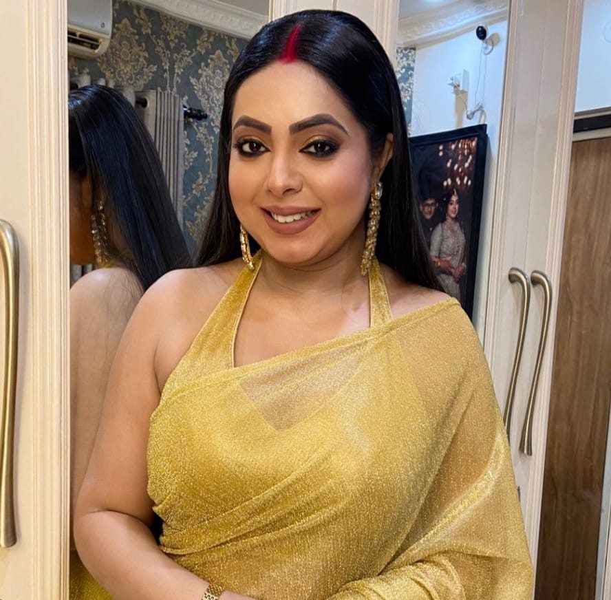 Sreemoyee Chattoraj Bio, Age, Husband, Career & Net Worth 2026