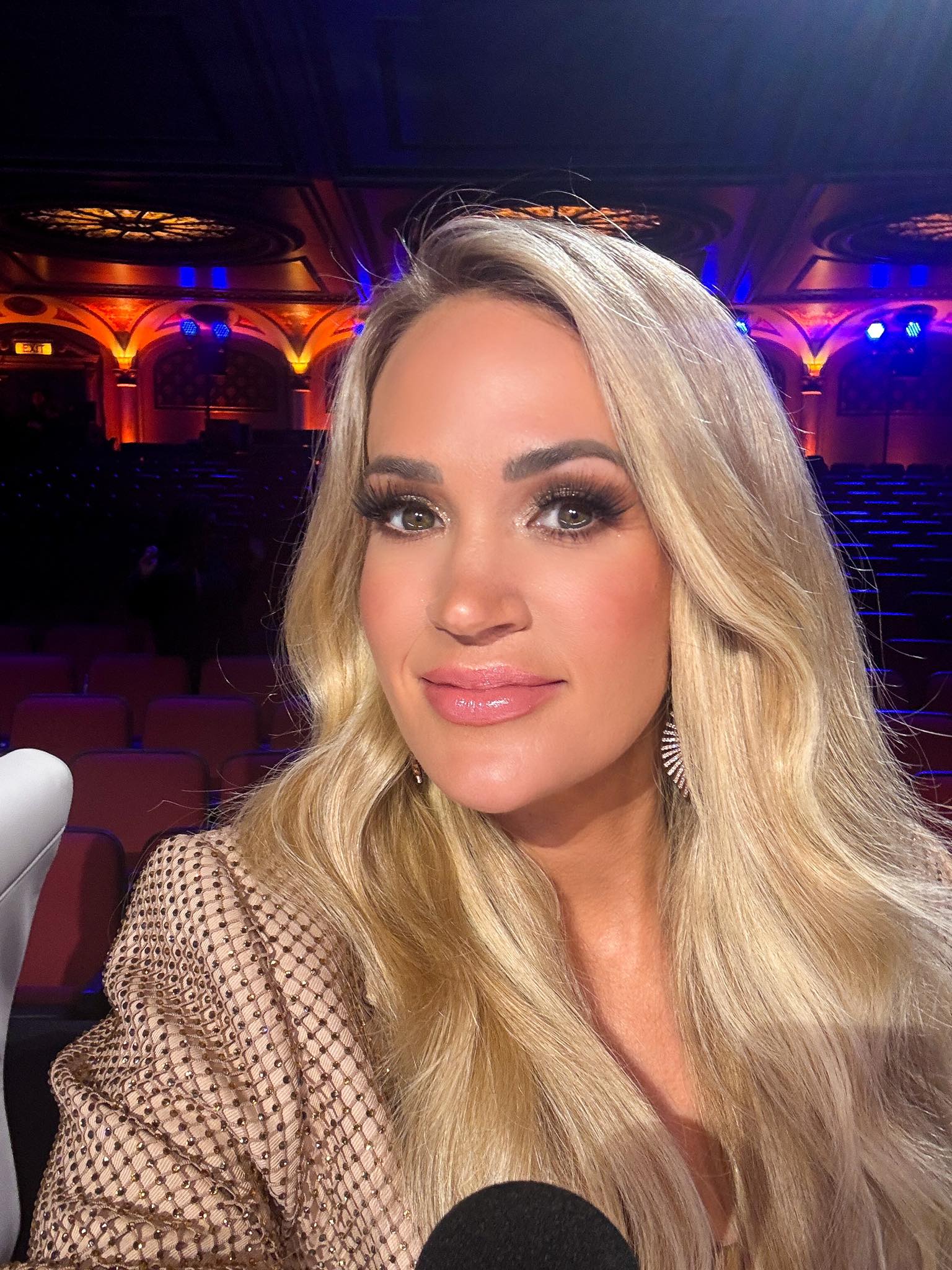 Who Is Carrie Underwood? Bio, Net Worth & Life Story 2026